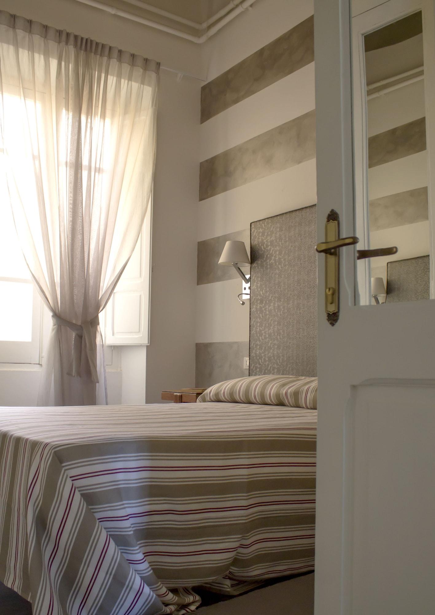 Hotel Al Bastione di Cagliari Esterno foto
