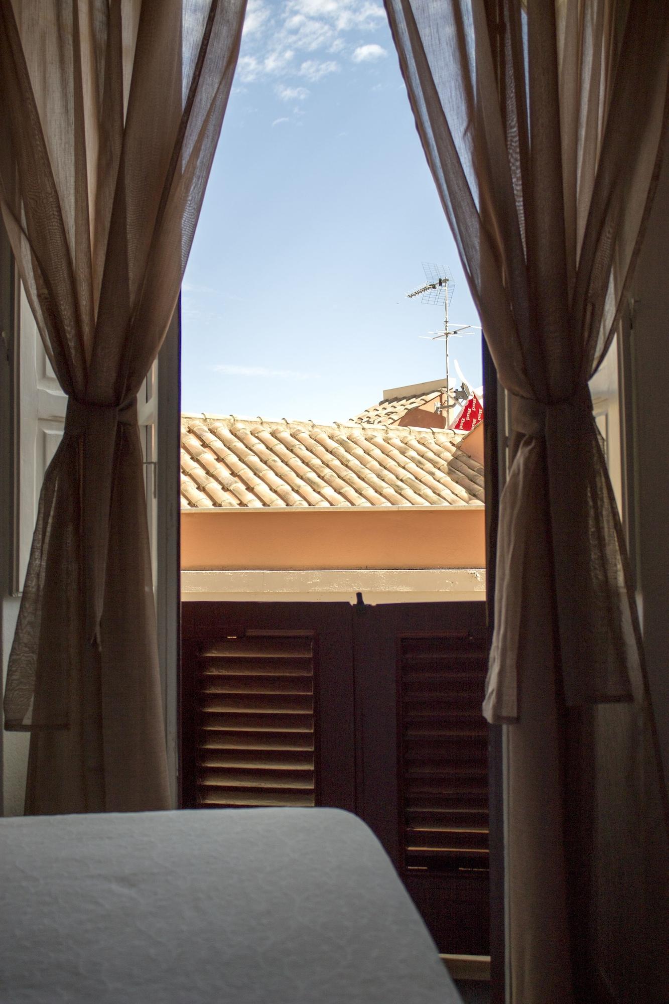 Hotel Al Bastione di Cagliari Esterno foto