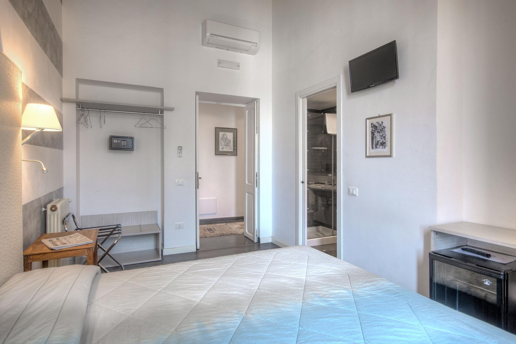 Hotel Al Bastione di Cagliari Esterno foto