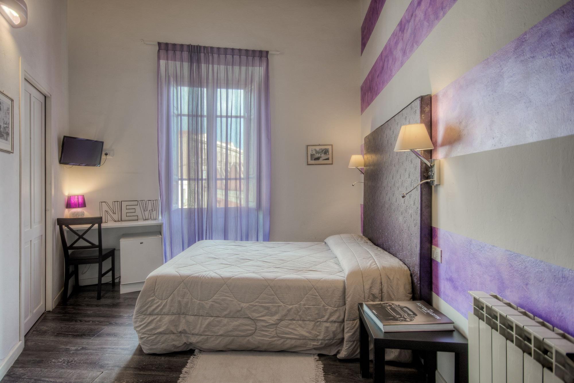 Hotel Al Bastione di Cagliari Esterno foto