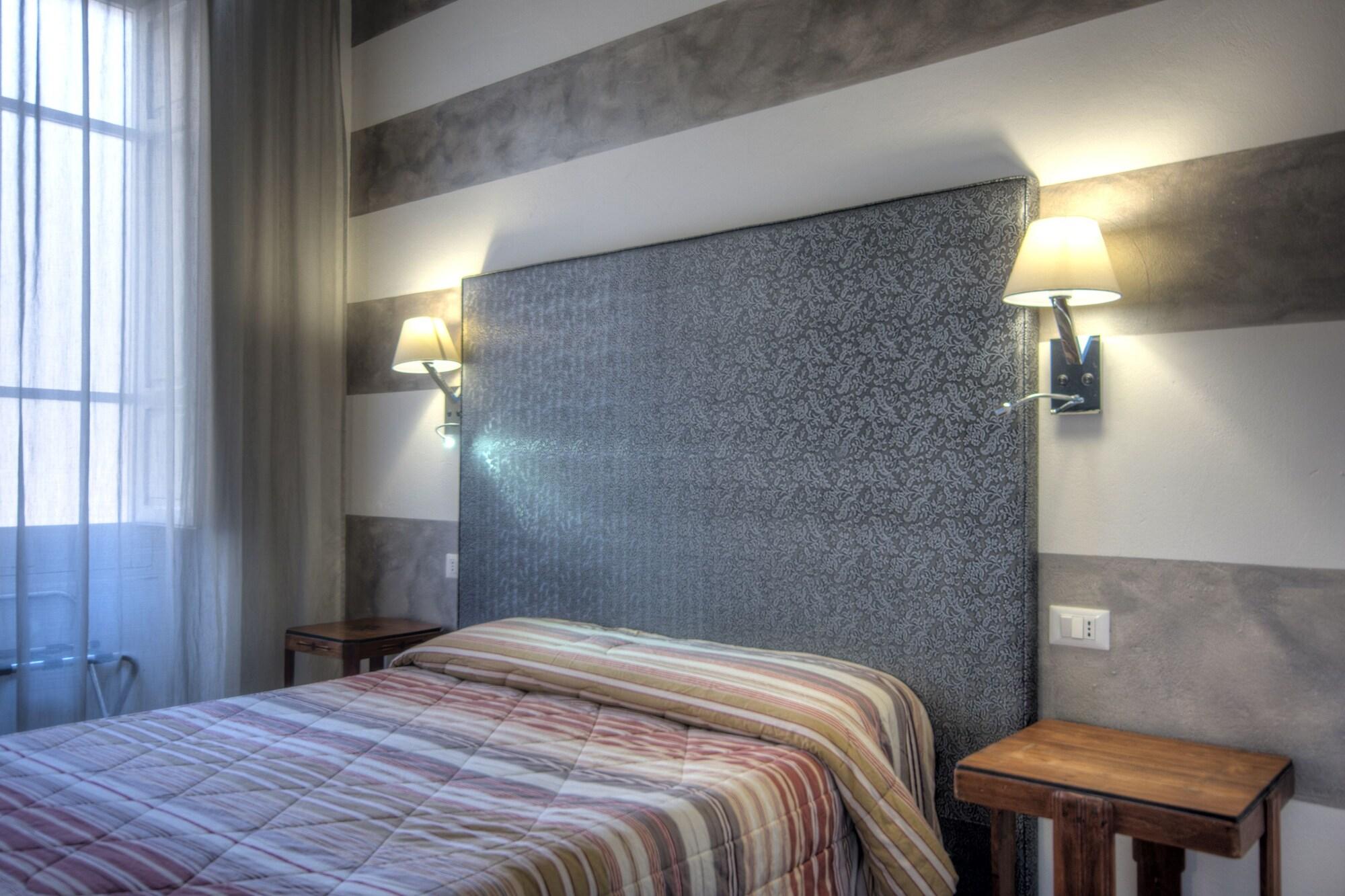 Hotel Al Bastione di Cagliari Esterno foto