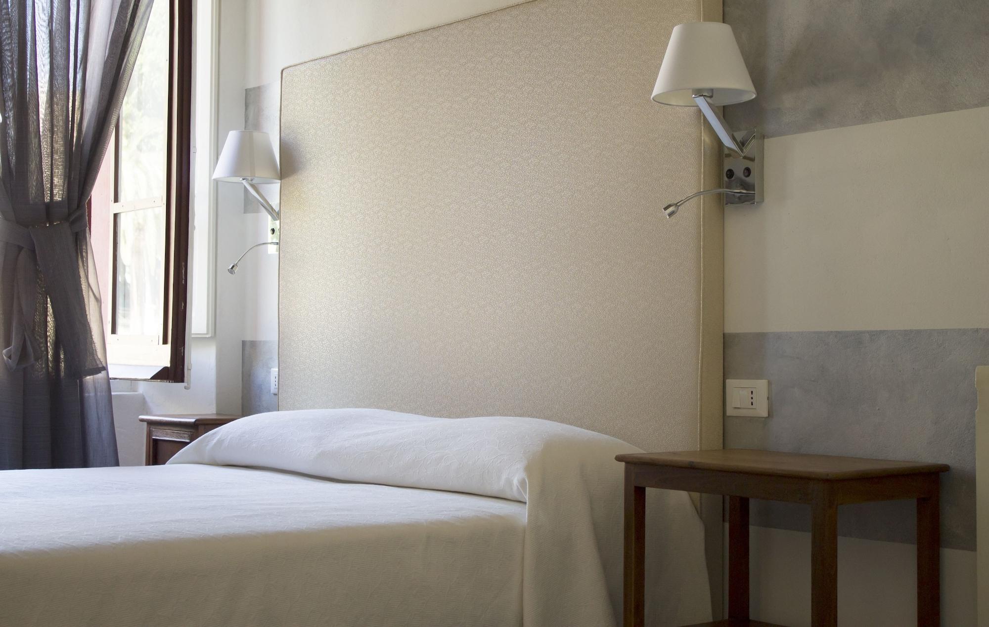 Hotel Al Bastione di Cagliari Esterno foto