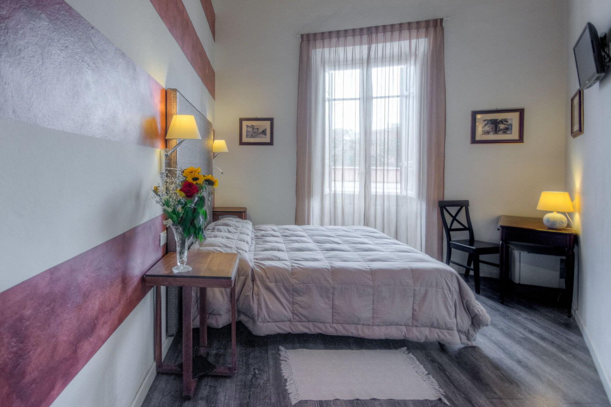 Hotel Al Bastione di Cagliari Esterno foto