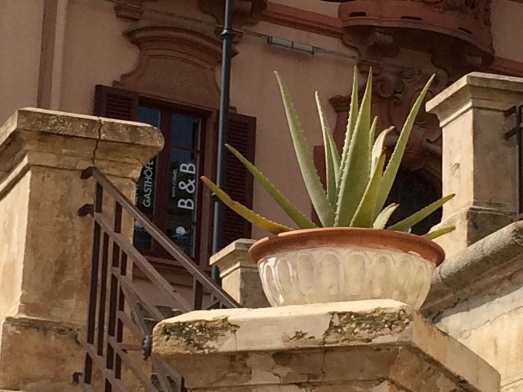 Hotel Al Bastione di Cagliari Esterno foto