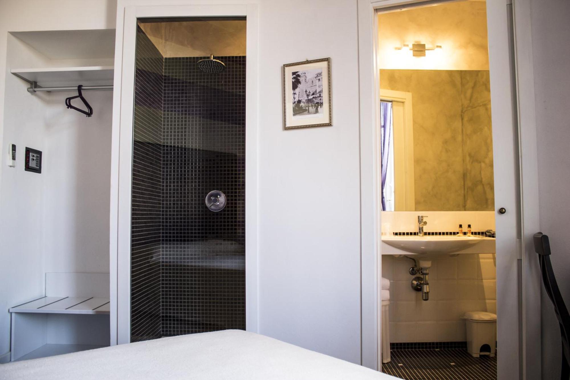 Hotel Al Bastione di Cagliari Esterno foto