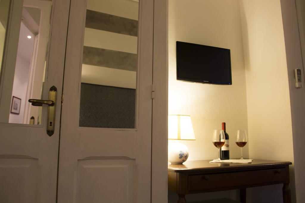 Hotel Al Bastione di Cagliari Esterno foto