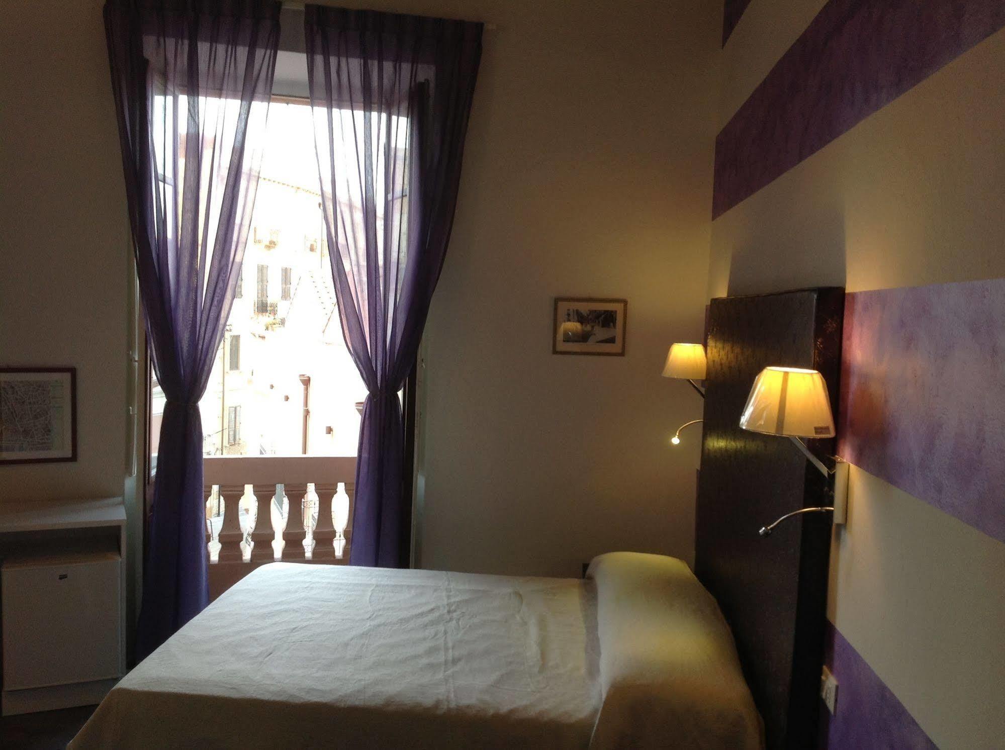 Hotel Al Bastione di Cagliari Esterno foto