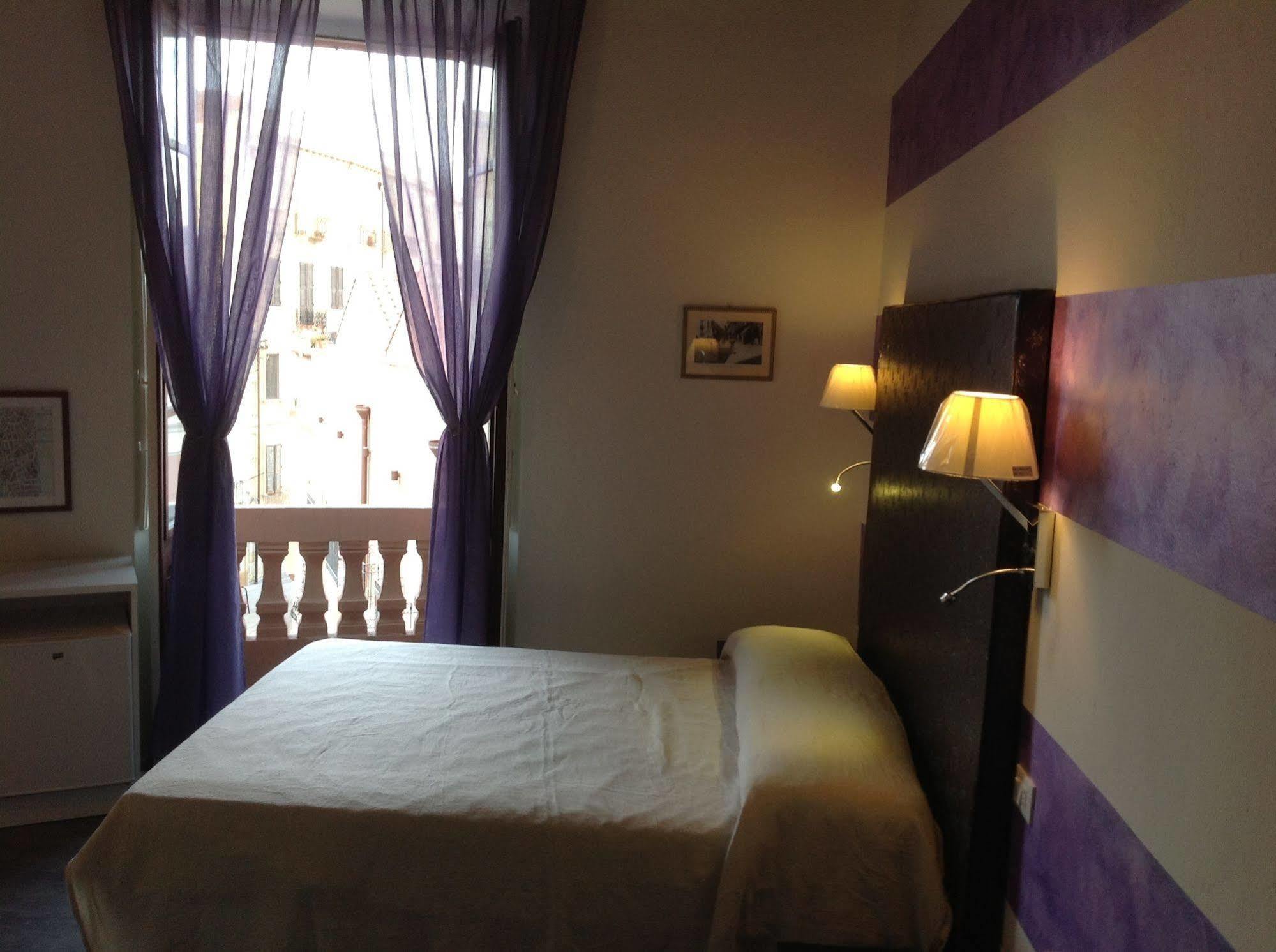 Hotel Al Bastione di Cagliari Esterno foto