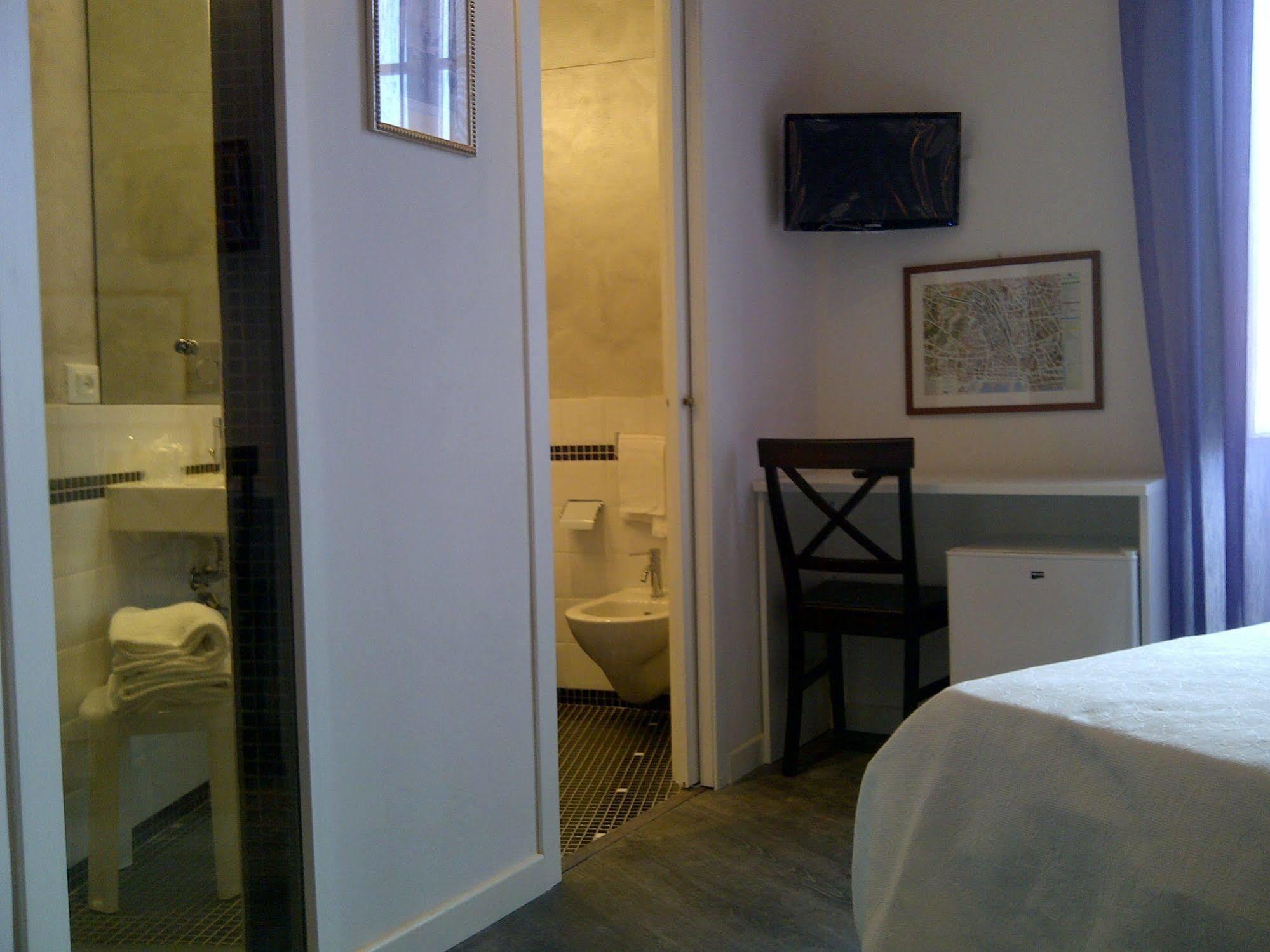 Hotel Al Bastione di Cagliari Esterno foto