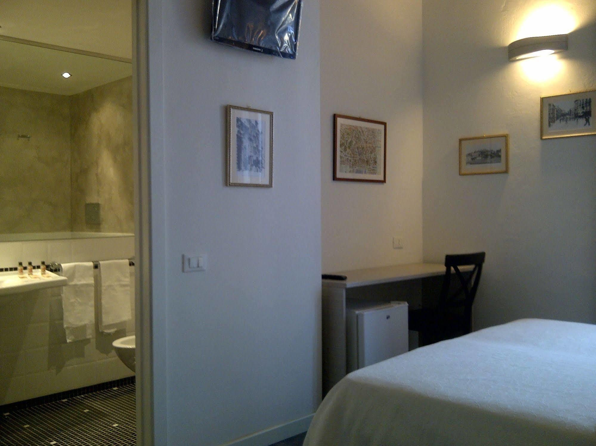 Hotel Al Bastione di Cagliari Esterno foto