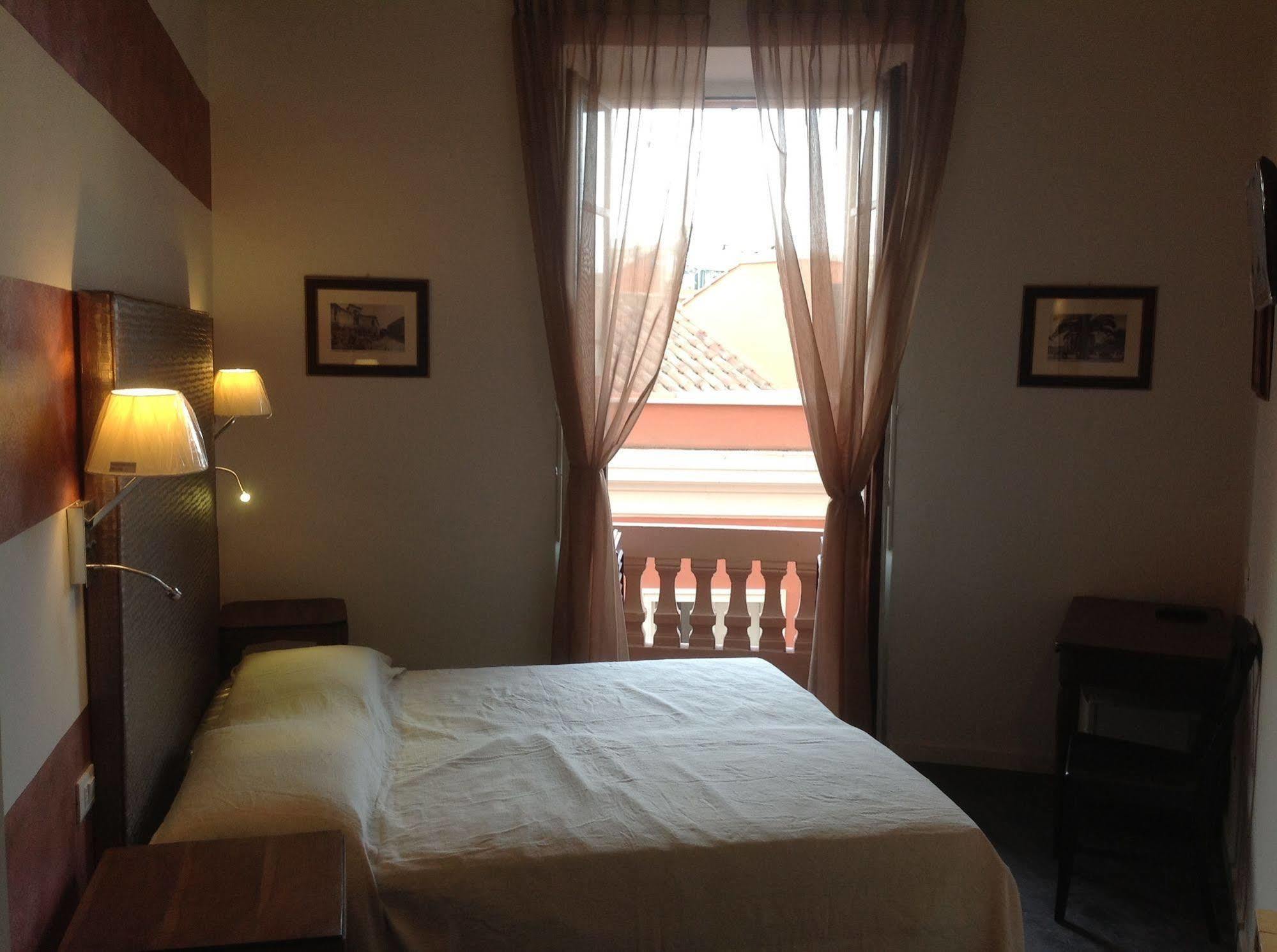 Hotel Al Bastione di Cagliari Esterno foto