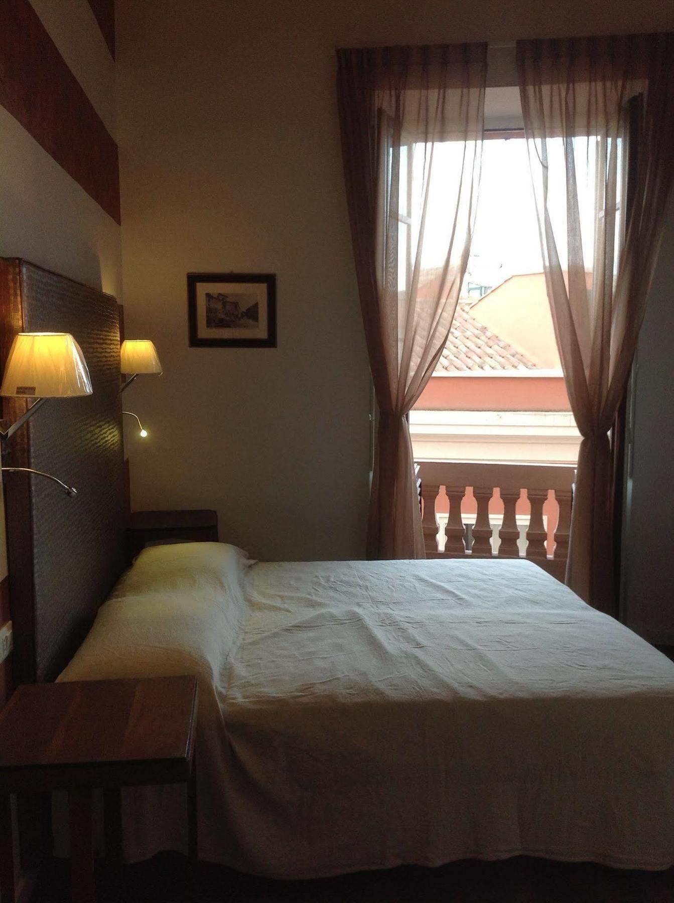 Hotel Al Bastione di Cagliari Esterno foto