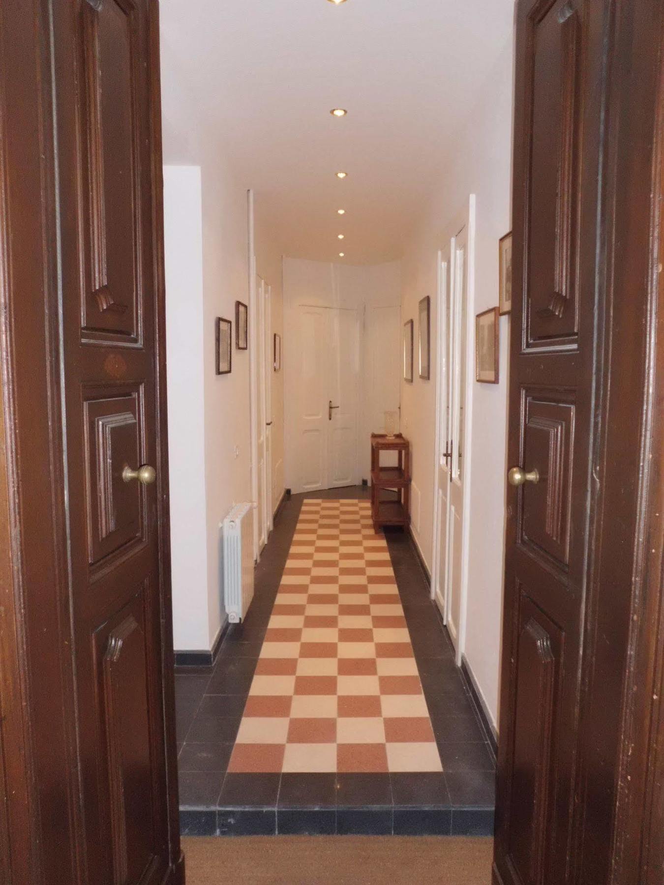 Hotel Al Bastione di Cagliari Esterno foto