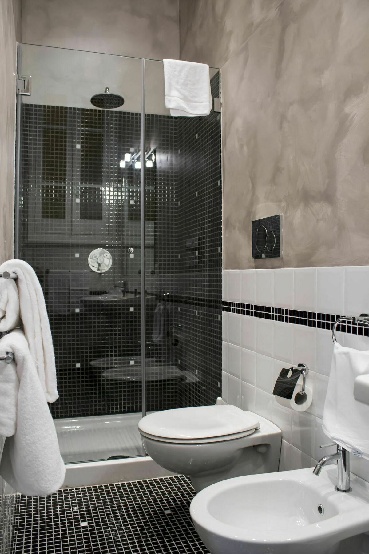 Hotel Al Bastione di Cagliari Esterno foto