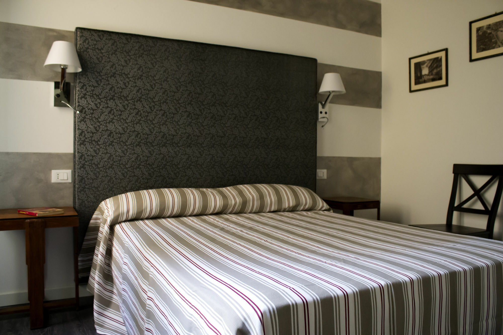 Hotel Al Bastione di Cagliari Esterno foto