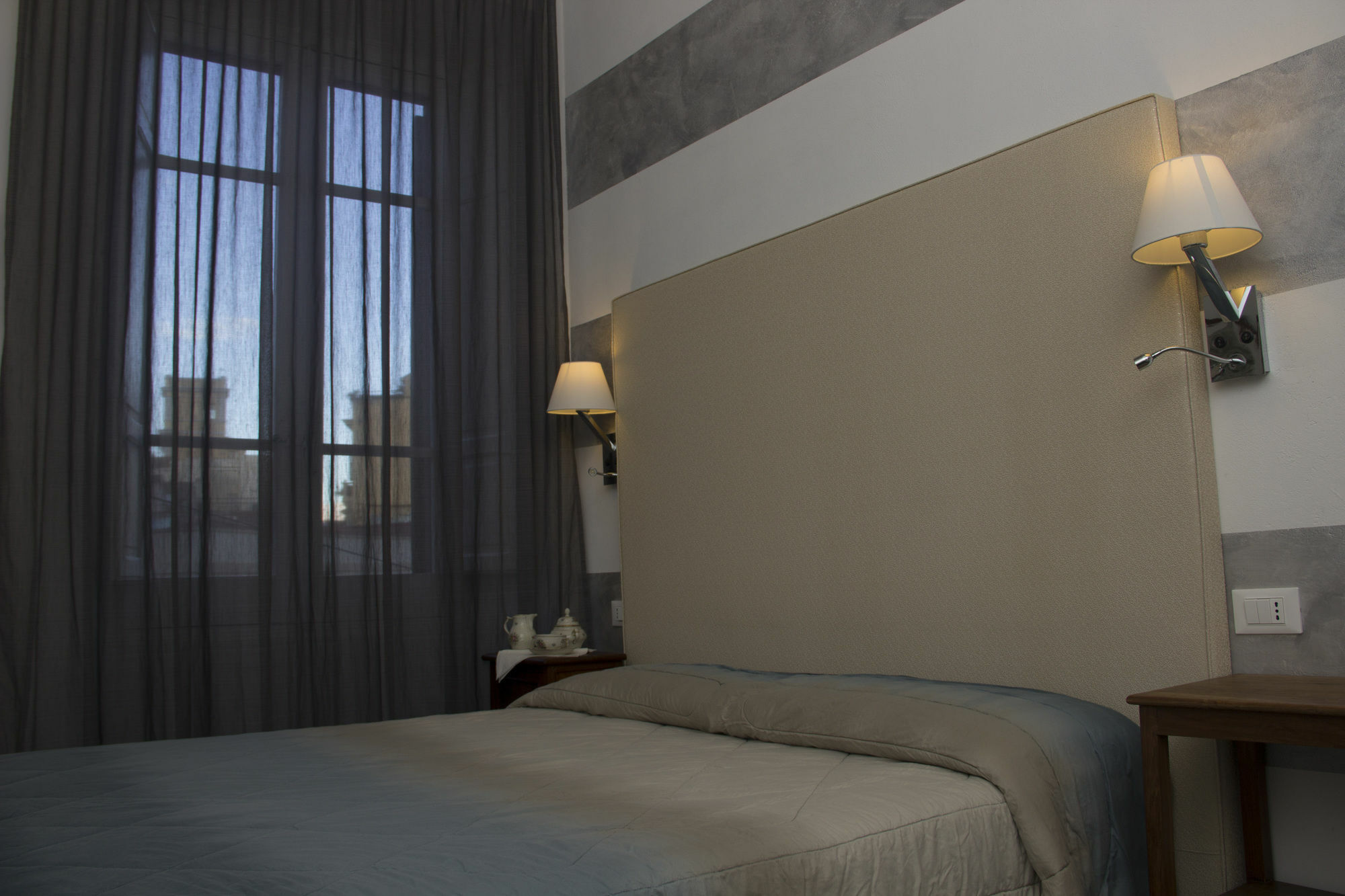 Hotel Al Bastione di Cagliari Esterno foto