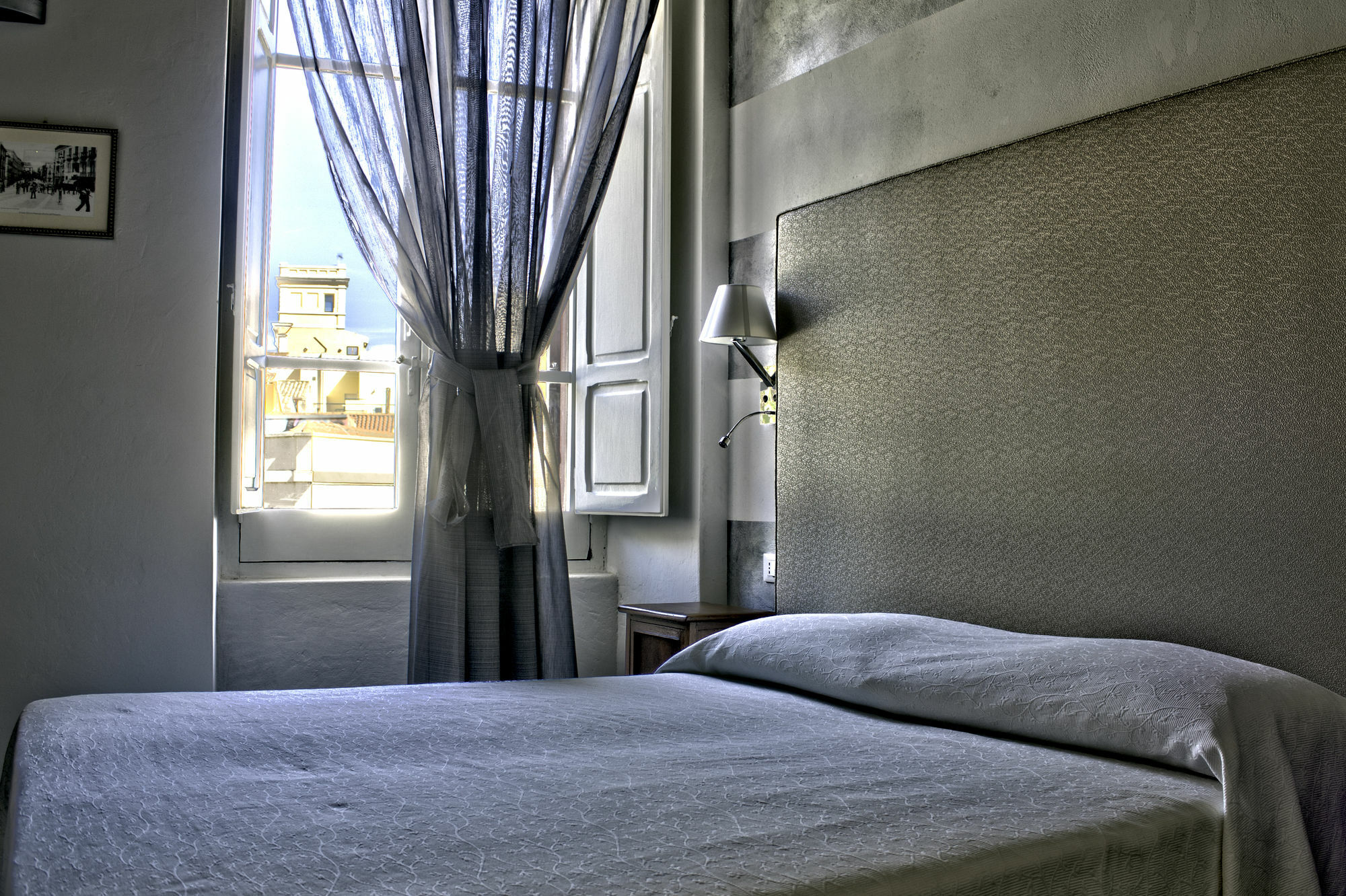 Hotel Al Bastione di Cagliari Esterno foto