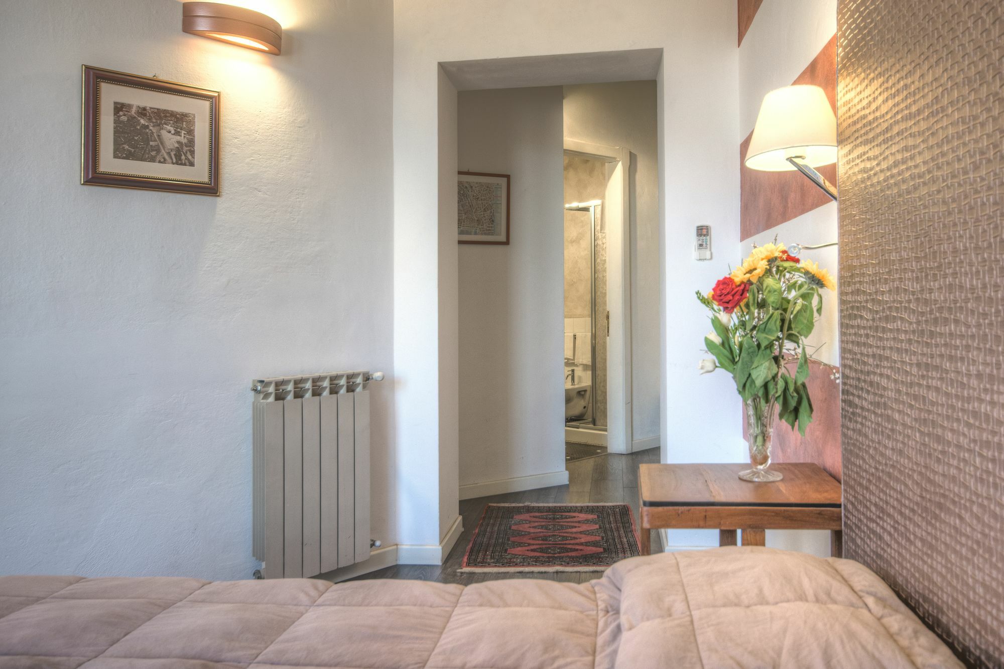 Hotel Al Bastione di Cagliari Esterno foto