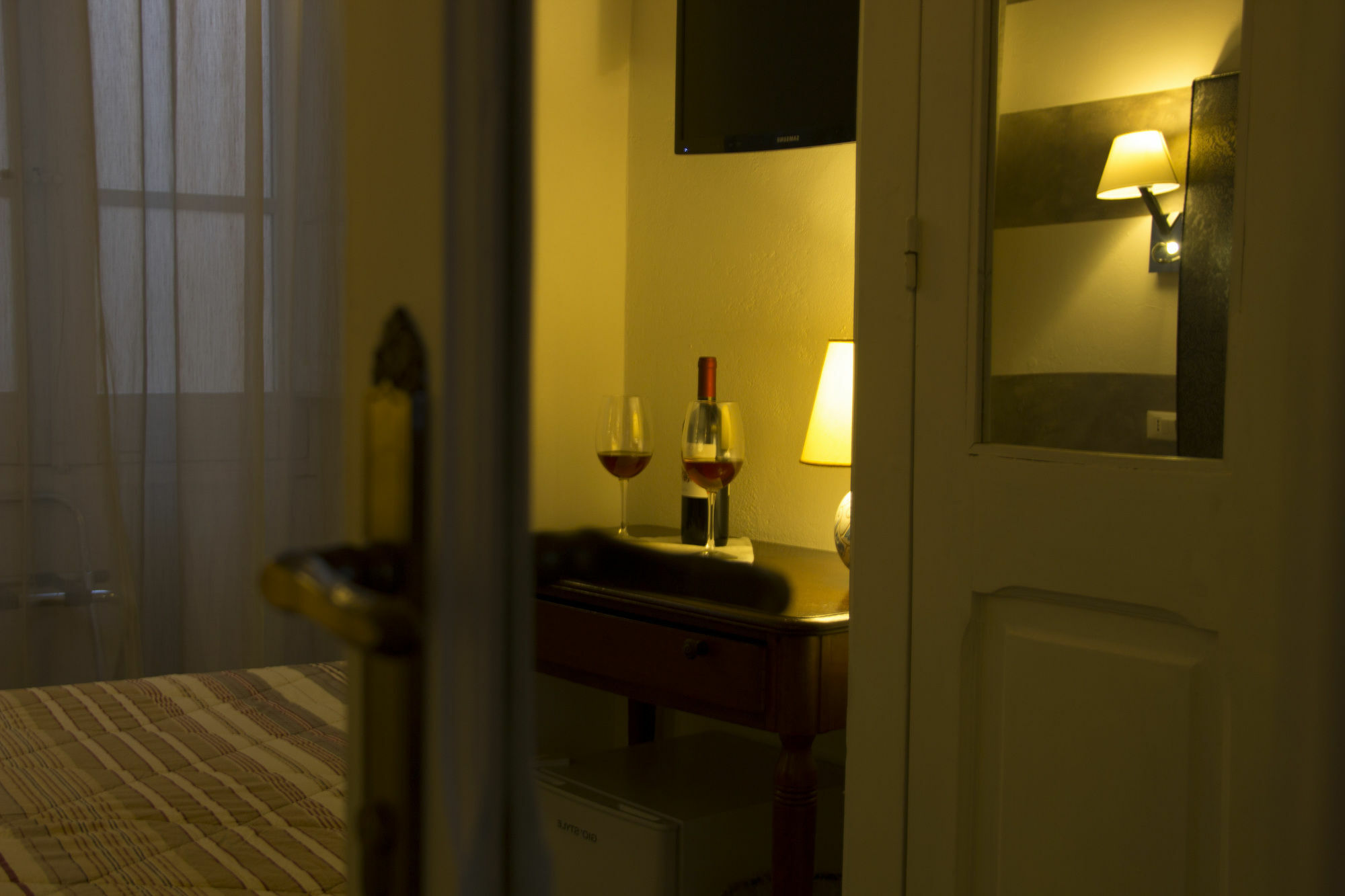 Hotel Al Bastione di Cagliari Esterno foto