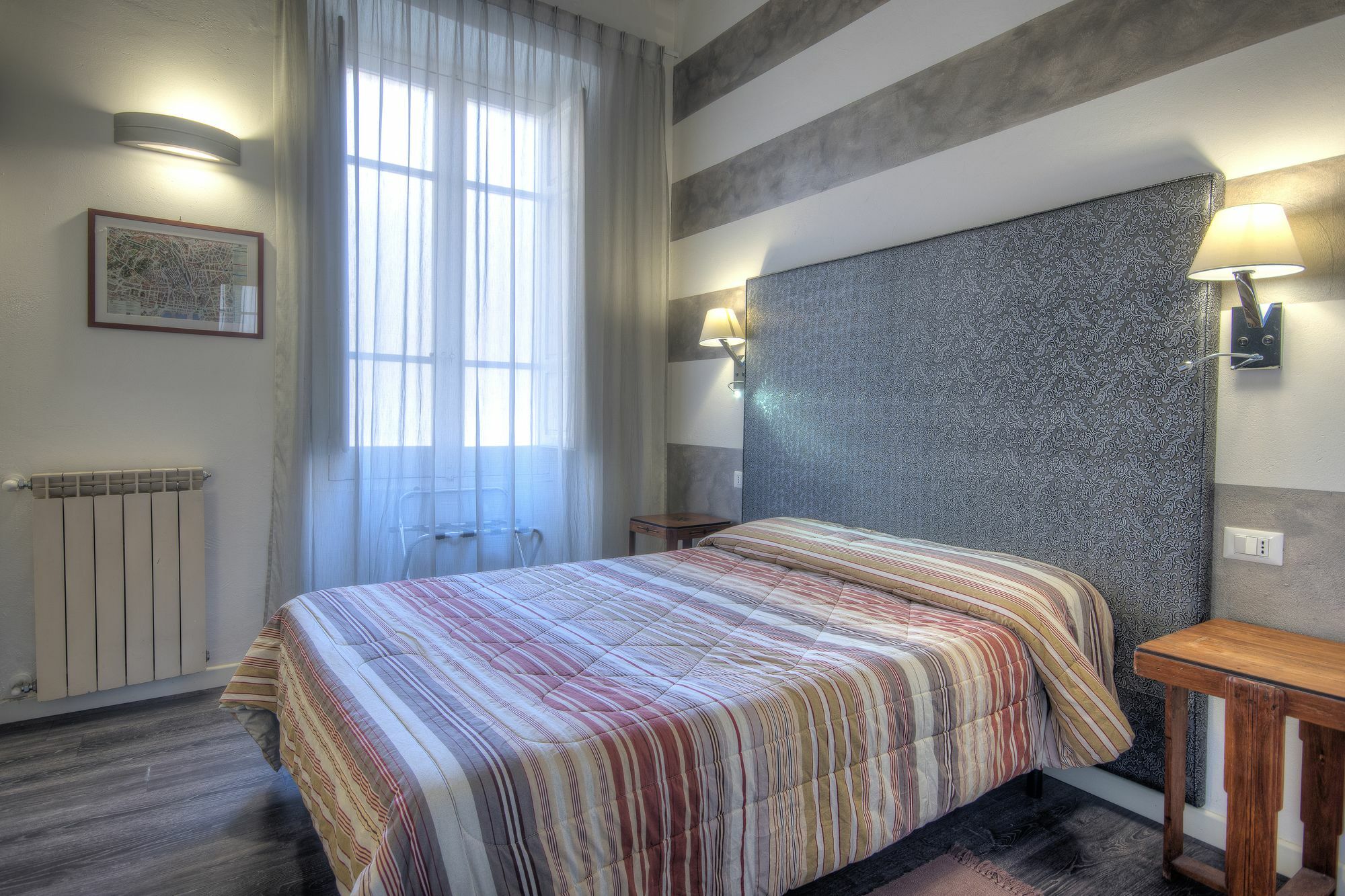 Hotel Al Bastione di Cagliari Esterno foto