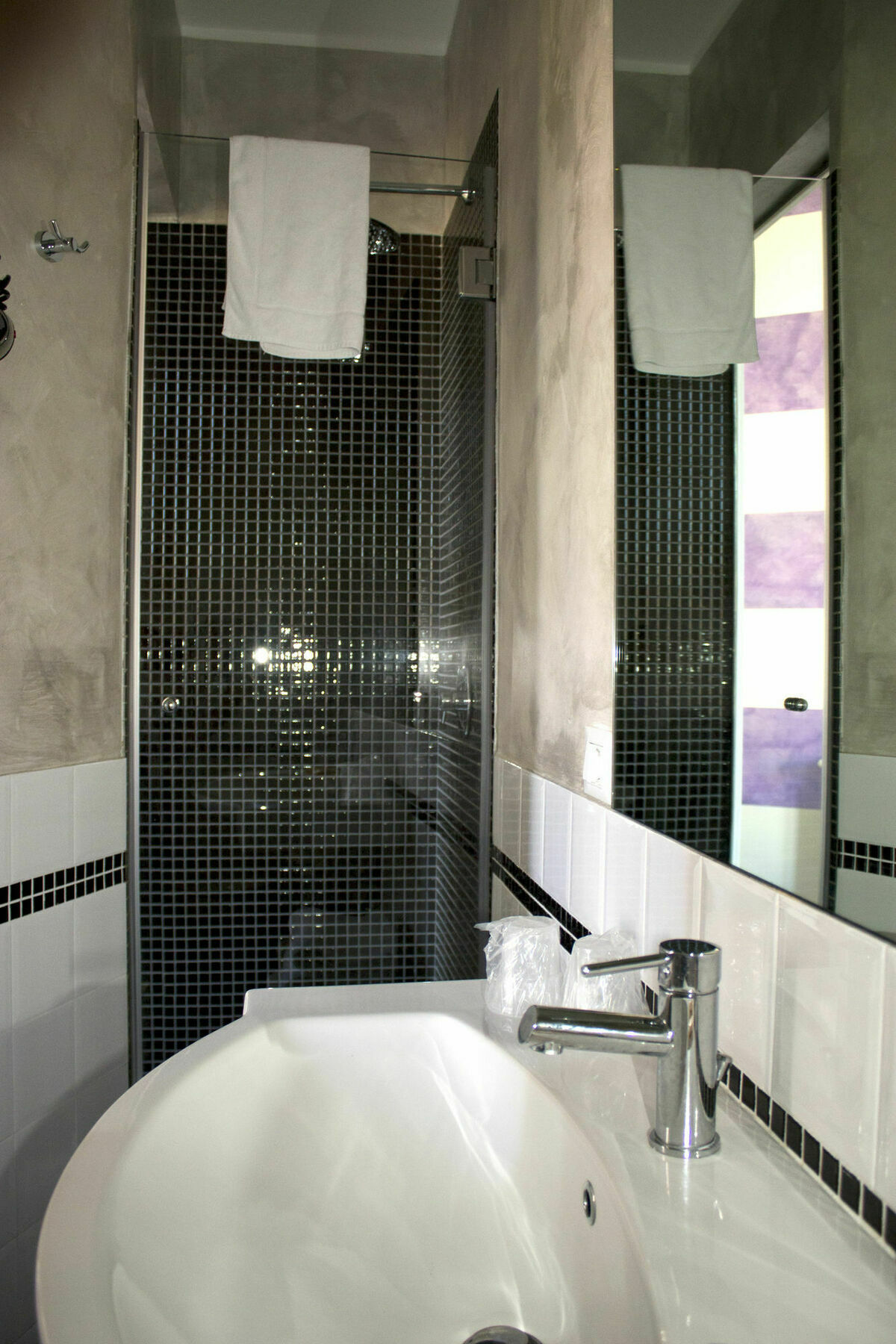 Hotel Al Bastione di Cagliari Esterno foto