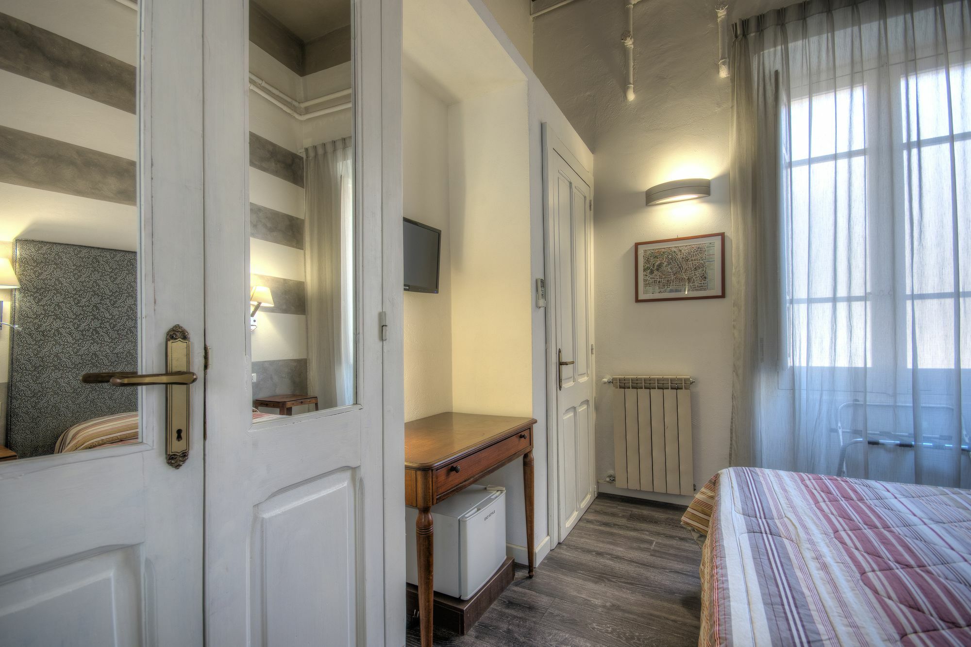 Hotel Al Bastione di Cagliari Esterno foto